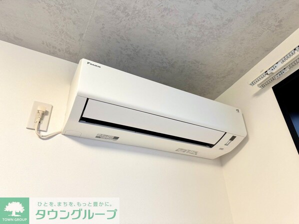 STRIPES東大井の物件内観写真